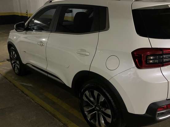 CAOA CHERY-TIGGO 5x-1.5 VVT TURBO iFLEX TXS DCT CAOA CHERY-TIGGO 5x-2019