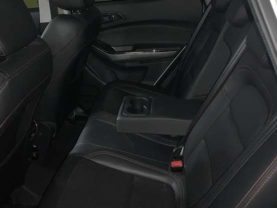 CAOA CHERY-TIGGO 5x-1.5 VVT TURBO iFLEX TXS DCT CAOA CHERY-TIGGO 5x-2019