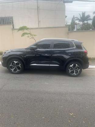 CAOA CHERY-TIGGO 5X PRO-2025