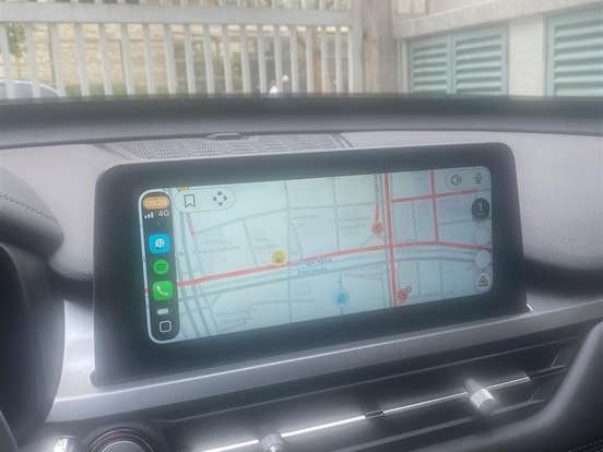 CAOA CHERY-TIGGO 5X PRO-1.5 VVT TURBO iFLEX CVT CAOA CHERY-TIGGO 5X PRO-2025