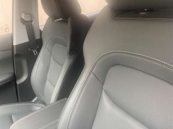 CAOA CHERY-TIGGO 5X PRO-1.5 VVT TURBO iFLEX CVT CAOA CHERY-TIGGO 5X PRO-2025