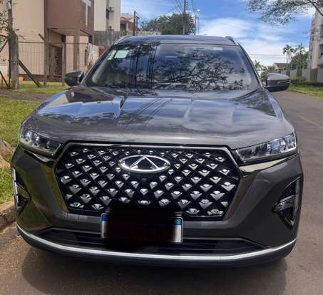 CAOA CHERY-TIGGO 7-2024