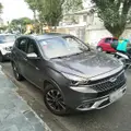 CAOA CHERY TIGGO 7 1.5 VVT TURBO iFLEX TXS DCT CAOA CHERY TIGGO 7 1.5 VVT TURBO iFLEX TXS DCT