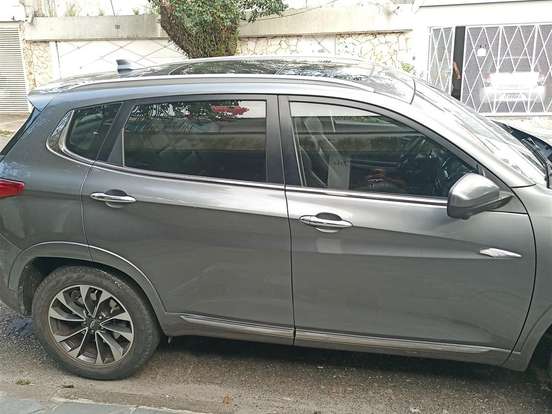 CAOA CHERY-TIGGO 7-1.5 VVT TURBO iFLEX TXS DCT CAOA CHERY-TIGGO 7-2019