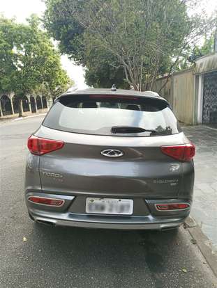 CAOA CHERY-TIGGO 7-2019