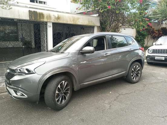 CAOA CHERY-TIGGO 7-1.5 VVT TURBO iFLEX TXS DCT CAOA CHERY-TIGGO 7-2019