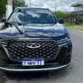 CAOA CHERY TIGGO 7 PRO 1.5 TCI FLEX HYBRID CVT CAOA CHERY TIGGO 7 PRO 1.5 TCI FLEX HYBRID CVT