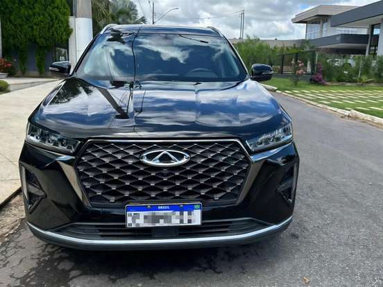 CAOA CHERY-TIGGO 7 PRO-1.5 TCI FLEX HYBRID CVT CAOA CHERY-TIGGO 7 PRO-2023