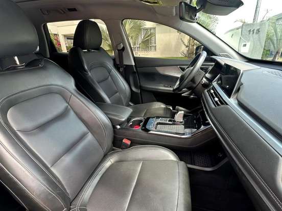 CAOA CHERY-TIGGO 7 PRO-1.5 TCI FLEX HYBRID CVT CAOA CHERY-TIGGO 7 PRO-2023