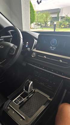CAOA CHERY-TIGGO 7 PRO-2023