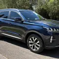 CAOA CHERY TIGGO 7 PRO 1.6 TGDI GASOLINA MAX DRIVE DCT CAOA CHERY TIGGO 7 PRO 1.6 TGDI GASOLINA MAX DRIVE DCT