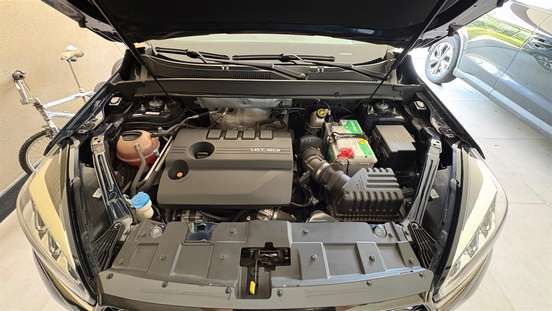 CAOA CHERY-TIGGO 7 PRO-1.6 TGDI GASOLINA MAX DRIVE DCT CAOA CHERY-TIGGO 7 PRO-2024