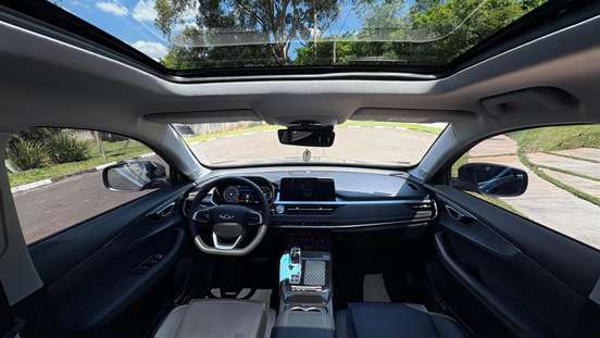 CAOA CHERY-TIGGO 7 PRO-2024