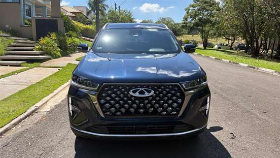 CAOA CHERY-TIGGO 7 PRO-1.6 TGDI GASOLINA MAX DRIVE DCT CAOA CHERY-TIGGO 7 PRO-2024