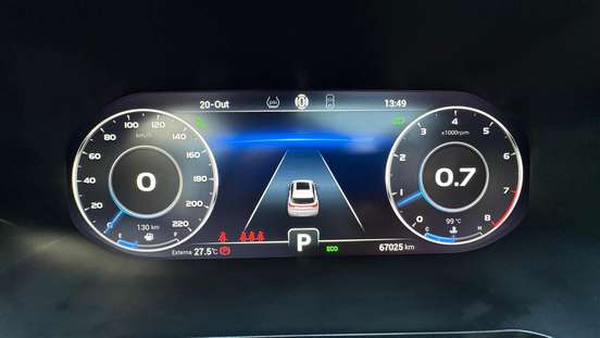 CAOA CHERY-TIGGO 7 PRO-1.6 TGDI GASOLINA MAX DRIVE DCT CAOA CHERY-TIGGO 7 PRO-2024
