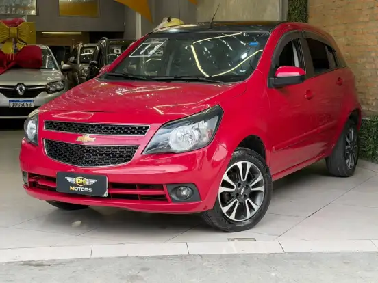 CHEVROLET-AGILE-2011