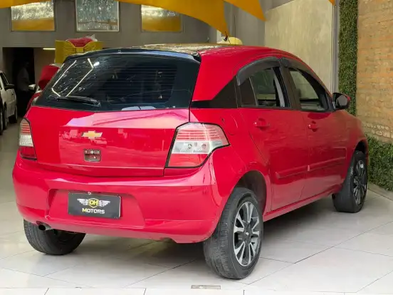 CHEVROLET-AGILE-2011