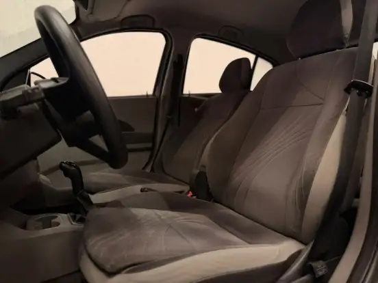 CHEVROLET-AGILE-1.4 MPFI LTZ 8V FLEX 4P MANUAL CHEVROLET-AGILE-2010