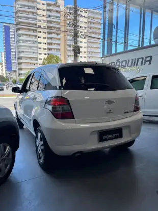 CHEVROLET-AGILE-2012