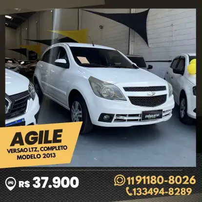 CHEVROLET-AGILE-2012