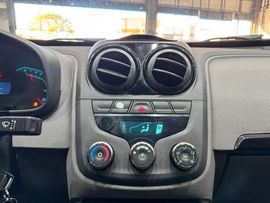 CHEVROLET-AGILE-1.4 MPFI LT 8V FLEX 4P MANUAL CHEVROLET-AGILE-2011