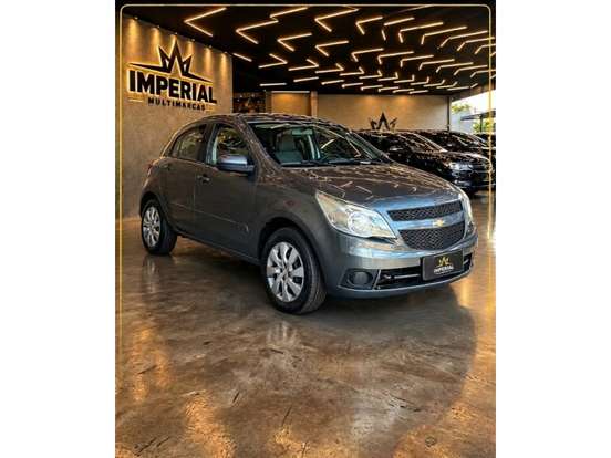 CHEVROLET-AGILE-2010
