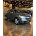 CHEVROLET AGILE 1.4 MPFI LT 8V FLEX 4P MANUAL CHEVROLET AGILE 1.4 MPFI LT 8V FLEX 4P MANUAL