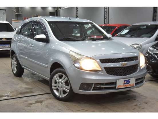 CHEVROLET-AGILE-2011