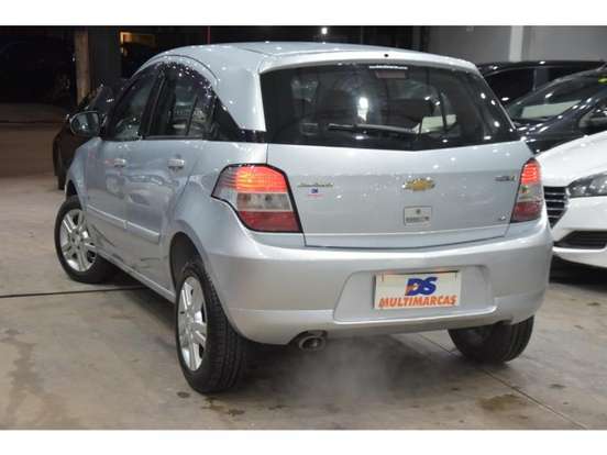 CHEVROLET-AGILE-2011