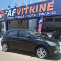 CHEVROLET AGILE 1.4 MPFI LTZ 8V FLEX 4P MANUAL CHEVROLET AGILE 1.4 MPFI LTZ 8V FLEX 4P MANUAL