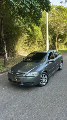CHEVROLET-ASTRA-2009