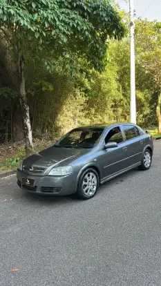 CHEVROLET-ASTRA-2009