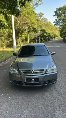 CHEVROLET-ASTRA-2009