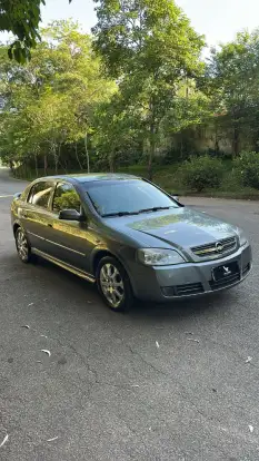 CHEVROLET-ASTRA-2009