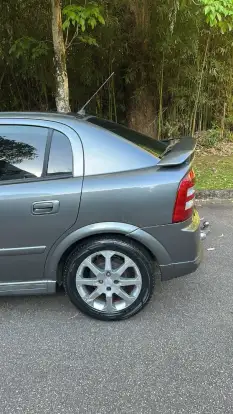 CHEVROLET-ASTRA-2009