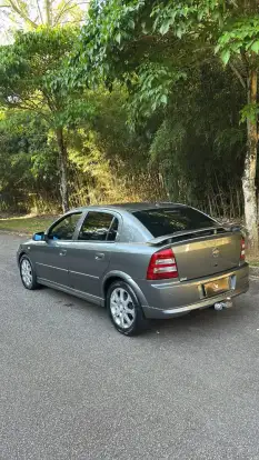 CHEVROLET-ASTRA-2009