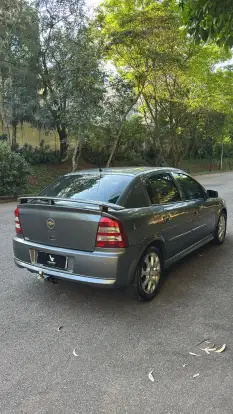 CHEVROLET-ASTRA-2009