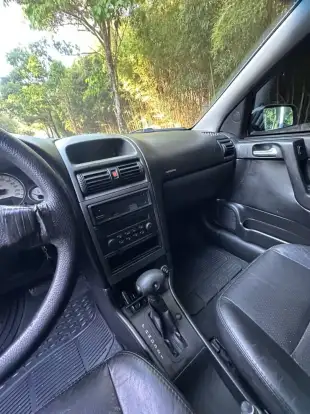 CHEVROLET-ASTRA-2009