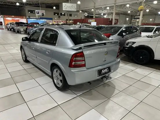 CHEVROLET-ASTRA-2008