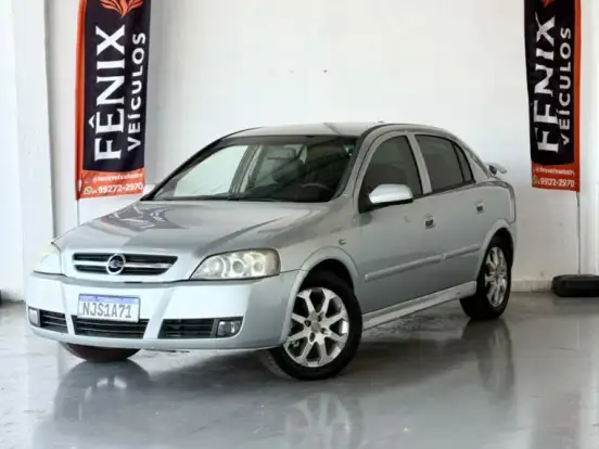 CHEVROLET-ASTRA-2.0 MPFI ADVANTAGE 8V FLEX 4P MANUAL CHEVROLET-ASTRA-2011