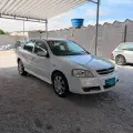 CHEVROLET ASTRA 2.0 MPFI ADVANTAGE SEDAN 8V FLEX 4P MANUAL CHEVROLET ASTRA 2.0 MPFI ADVANTAGE SEDAN 8V FLEX 4P MANUAL