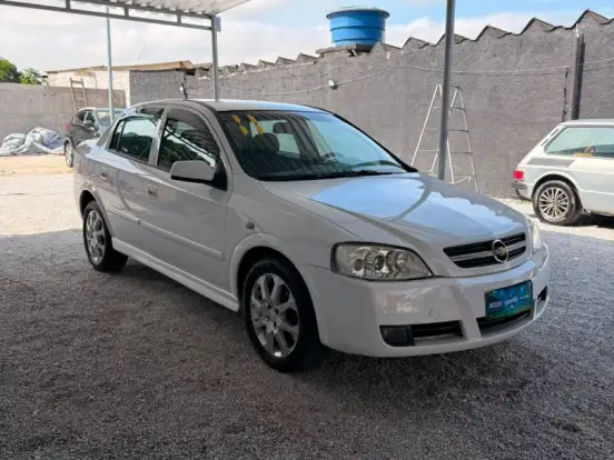 CHEVROLET-ASTRA-2.0 MPFI ADVANTAGE SEDAN 8V FLEX 4P MANUAL CHEVROLET-ASTRA-2010