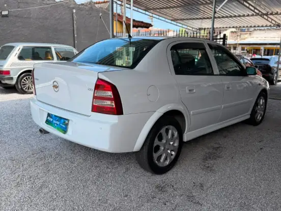 CHEVROLET-ASTRA-2.0 MPFI ADVANTAGE SEDAN 8V FLEX 4P MANUAL CHEVROLET-ASTRA-2010