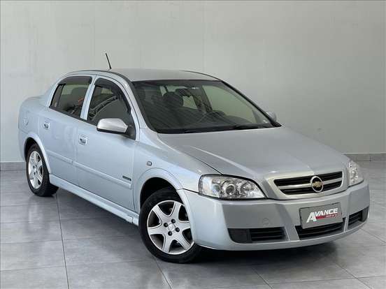 CHEVROLET-ASTRA-2007