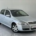 CHEVROLET ASTRA 2.0 MPFI ADVANTAGE 8V FLEX 4P MANUAL CHEVROLET ASTRA 2.0 MPFI ADVANTAGE 8V FLEX 4P MANUAL