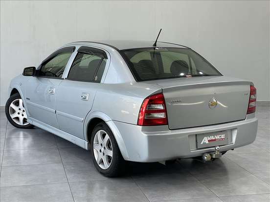 CHEVROLET-ASTRA-2007
