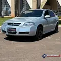 CHEVROLET ASTRA 2.0 MPFI ADVANTAGE 8V FLEX 4P MANUAL CHEVROLET ASTRA 2.0 MPFI ADVANTAGE 8V FLEX 4P MANUAL