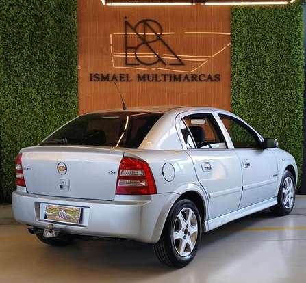 CHEVROLET-ASTRA-2007