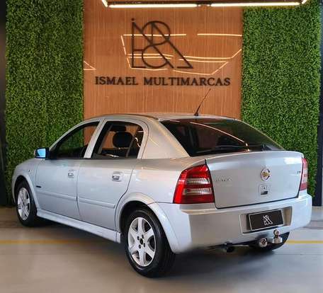 CHEVROLET-ASTRA-2007