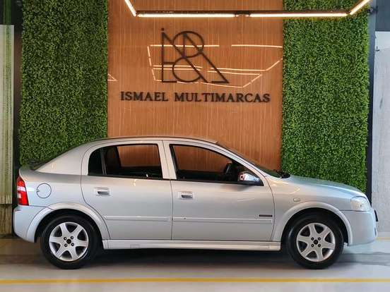 CHEVROLET-ASTRA-2007